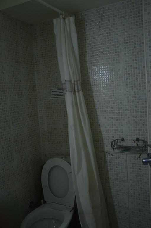Villa Maria 伊里斯斯 外观 照片